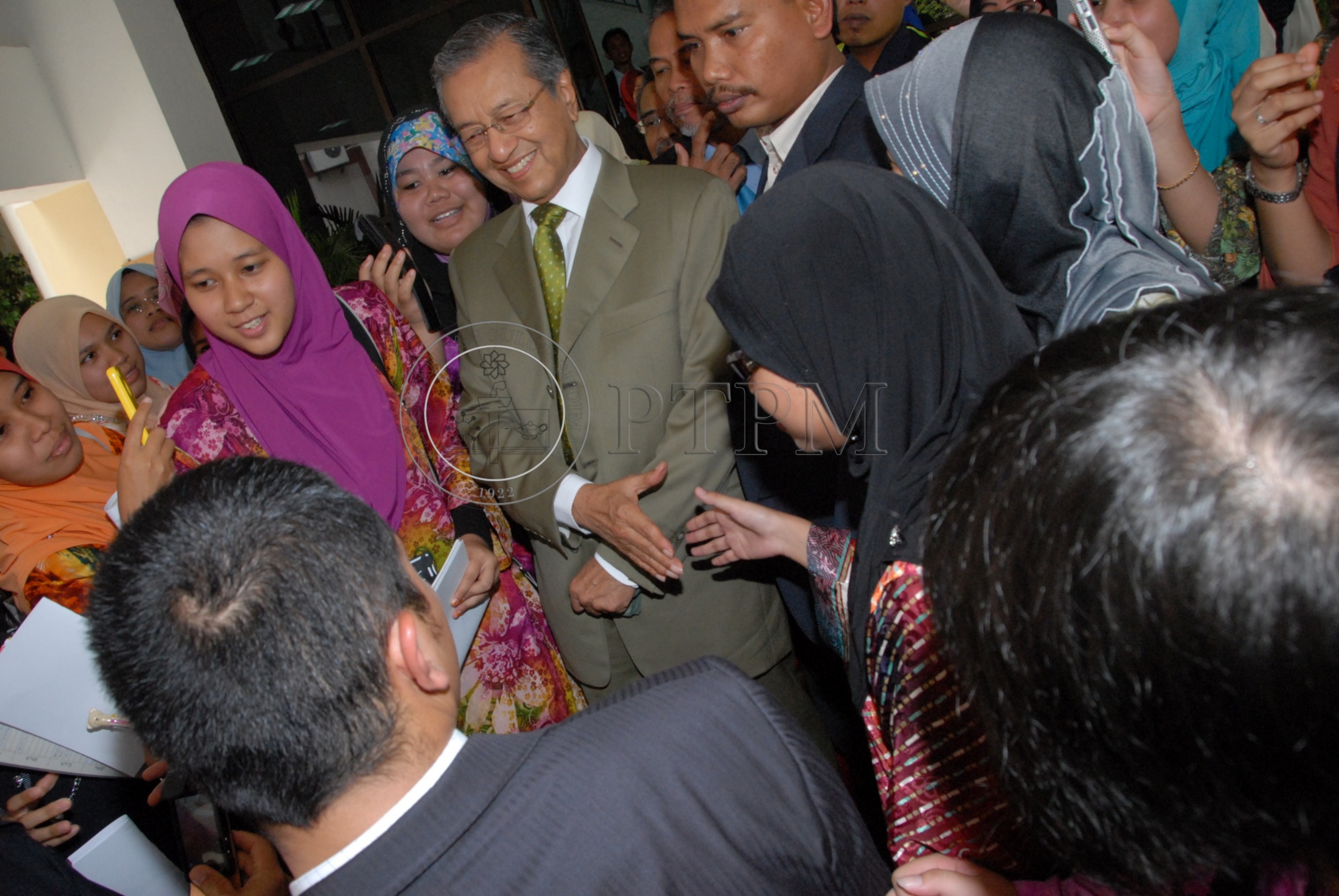 PTPM 11 84 ZA'BA IDA 0290